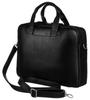 Laptop bag PTN LAP-513A-PUD-1209 Black