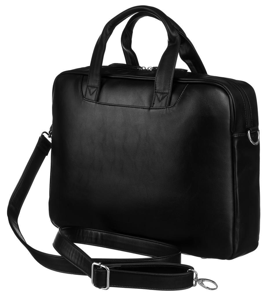 Laptop bag PTN LAP-513A-PUD-1209 Black