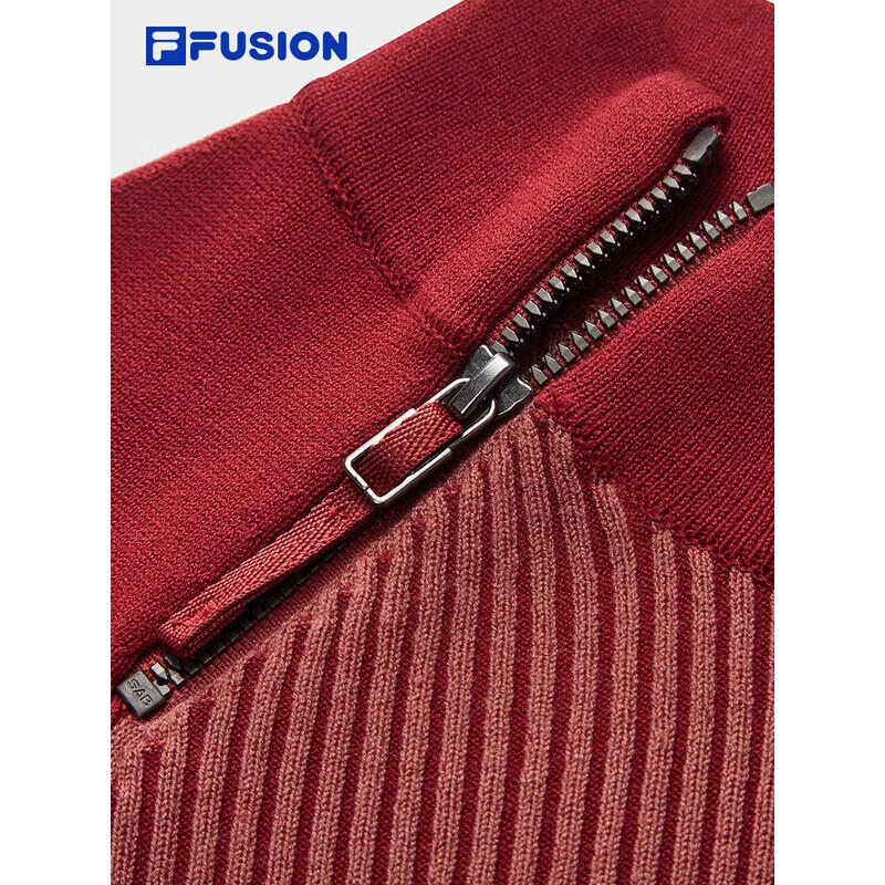 Fila FUSION Women's Fashion Knit Sweater