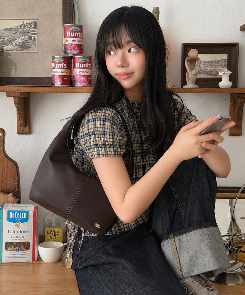 Mclanee Poco Small Shoulder Bag