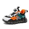 Luxury Boys Sneakers Children Casual Shoes Fashion Kids Sneakers Athletic Sports Tennis Shoes for Boys 7 To 12 Years