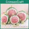 Summer Fruit Plush Toy With Soft Cotton Filling For Kids And Teens