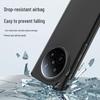 OPPO Find N6 Plain Leather Protective Case