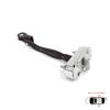 BDP1545 Rear Door Stop Check Assy Limiter Strap for Toyota Camry MK7 V5 XV50 XV55 2011-2019 68630-33092