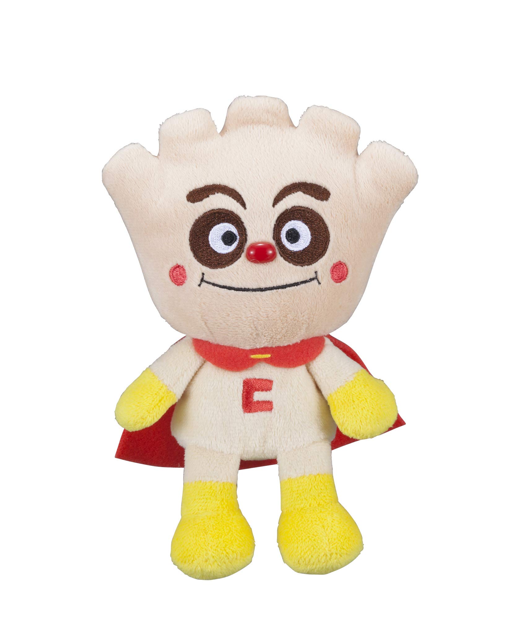 

SEGA TOYS Anpanman Prichi Beans S Plus Кремовая панда