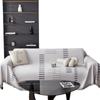 Sofa Cover Towel Nordic Instagram Style All-Inclusive Full Covered Sofa Cover Four Seasons Universal Non-Slip Universal Sofa Cover