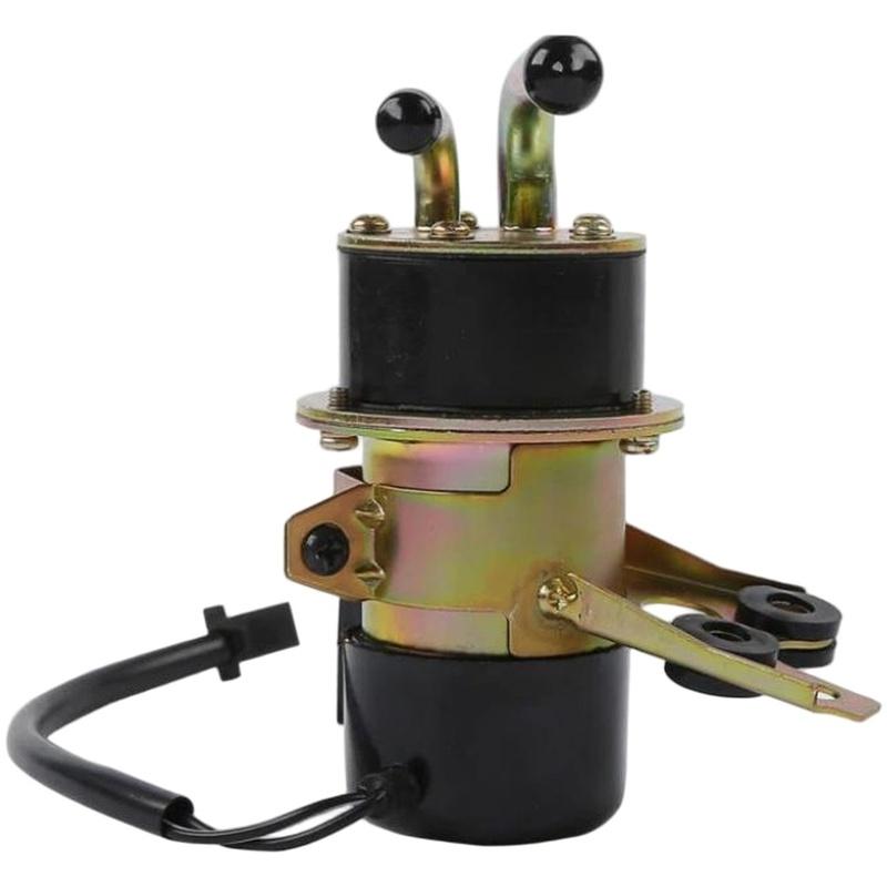 Fuel Pump For FZ1 2001-2005 For YZF-R1 1998-200 For YZF-R6 1999-2002 For VMAX1200 For V-MAX 1985-2007