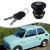 For C25 For J5 For Ducato For Talbot Fuel with Key Set Part Number 5899119