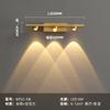 All Copper  Wall Lamp Modern Bedside Reading Indoor Nordic Led Scone Wall Lamp Living Room Indoor  Bedroom Lamp