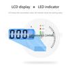 New Customizable Household Commercial Carbon Monoxide Alarm with CE Certification