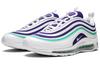 Nike Air Max 97 Ultra 17 Grape Women's AH6806-102