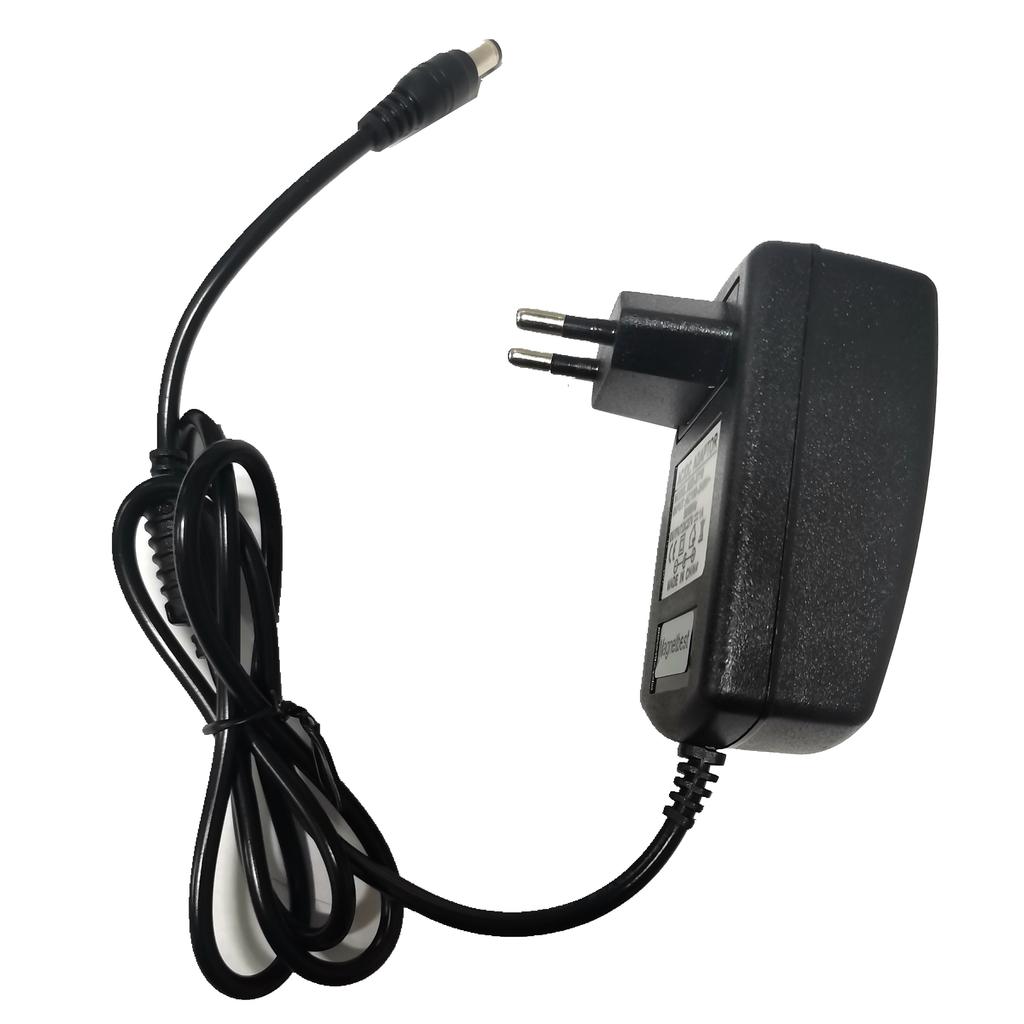 27V 0.5A 500mA / 27V 1A 1000mA 5.5*2.5mm Universal AC DC Power Supply Adapter Wall Charger