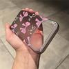 iPhone 17 Pro Max Bowknot Case: Compatible with 17 Pro, 17 Air, and Simple 16 Pro Models
