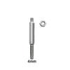 Portable Hand Chain Sharpeners Chain Clip Sharpening Edge Chain Sharpeners Chainsaw Chainsaw Quick Grinding Tools