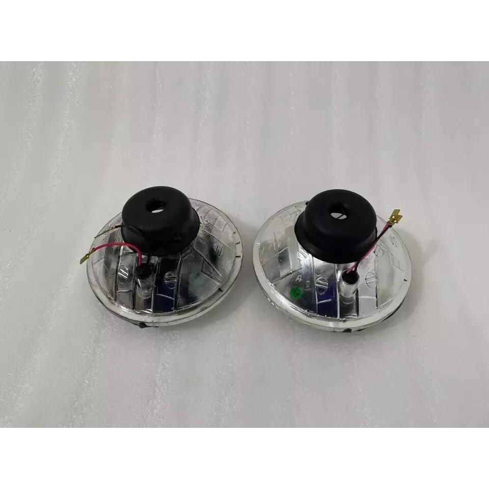 Suzuki Samurai SJ410 SJ413 Sierra 7" Scheinwerfer Sealed Beam |Passend für