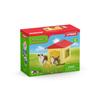 Schleich Farm World Hundehütte 42573