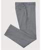 INDIAN Cotton Washed Slim Elastic Waist Pants_Mivdl4S1361 (A Type)
