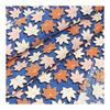Hamamonyo Tenugui Hai kara Momiji (Red Maple) Cotton 100% 34cm x 90cm