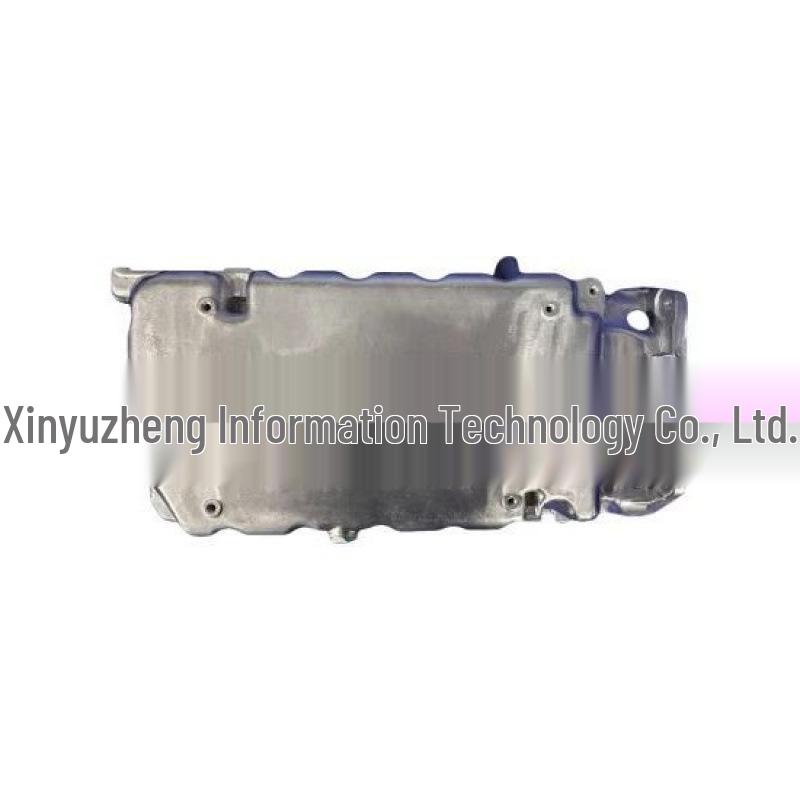 Kompatible Ölwanne für Ford, Fiat, Volvo und Peugeot (Modelle: 0301.L4, 1350609).