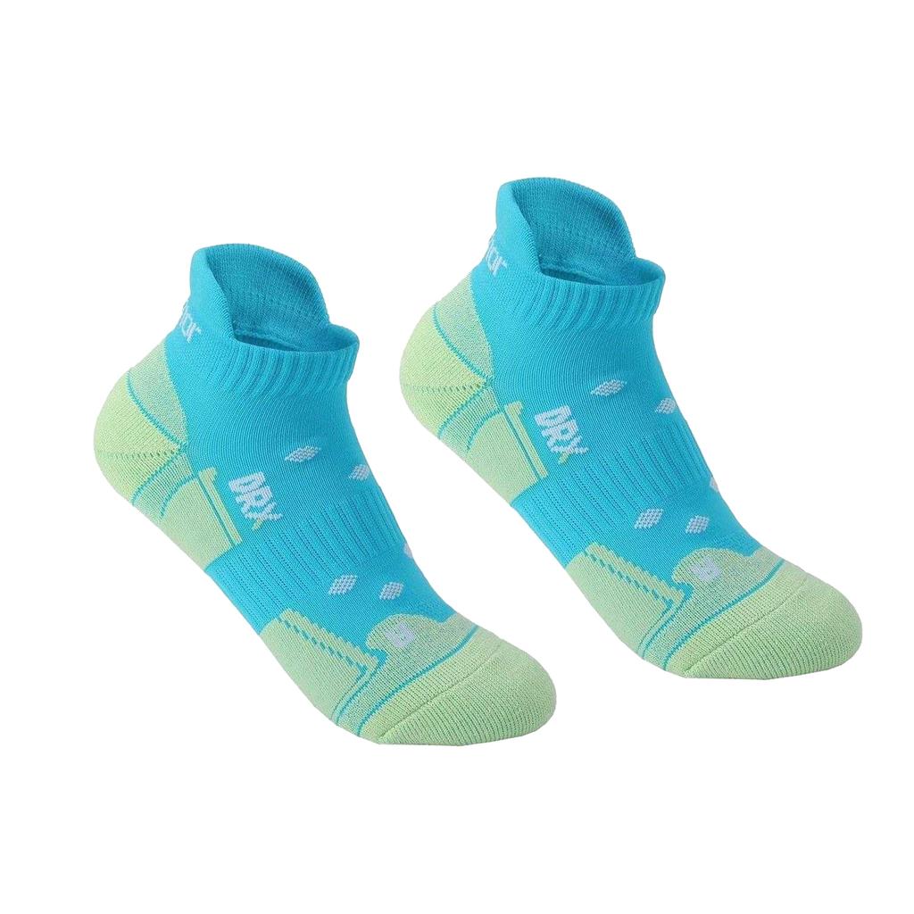 Karrimor Womens/Ladies Cushioned Ankle Socks (Pack of 2)