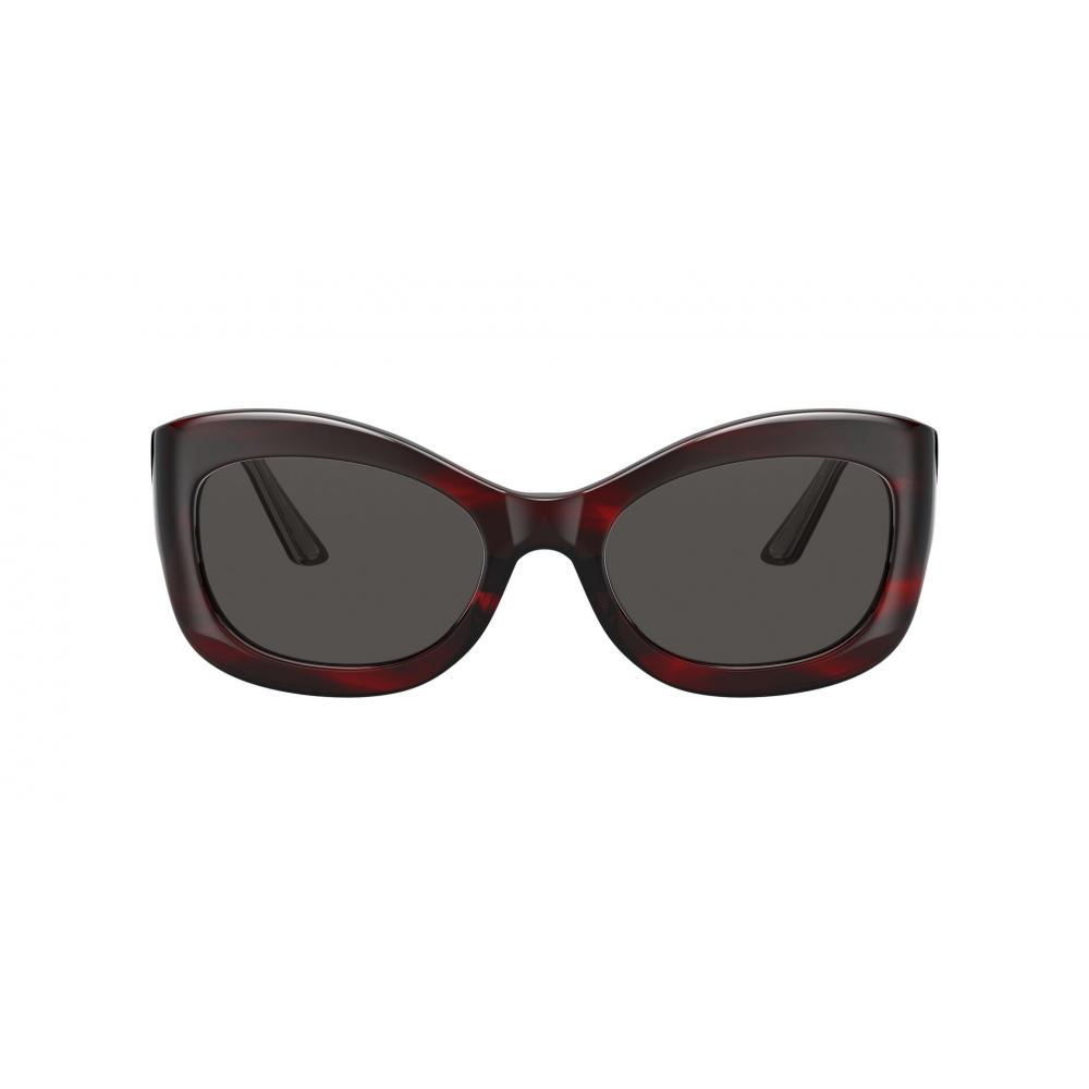 

Oliver Peoples x THE ROW Oliver Peoples The Row Edina 0OV5441SU 167587 Солнцезащитные очки с геометрическим рисунком, мульти