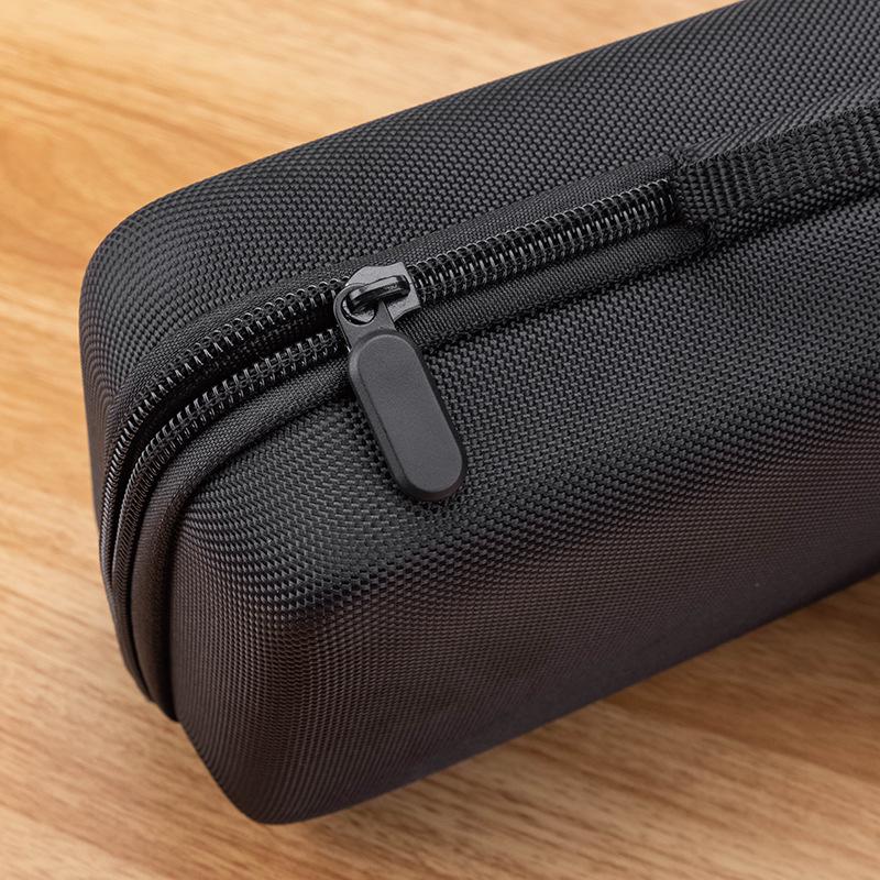Battery Car Charger & Tool Storage Organizer - EVA Hard Case Digital Product Packaging
