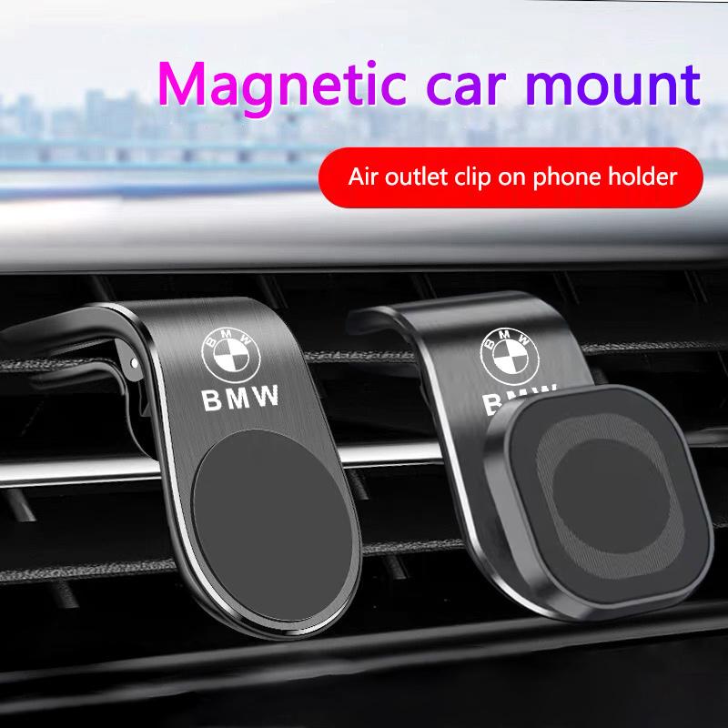 Hot 2025 Car Phone Holder Stand Car Mount GPS Smartphone Mobile Support Bracket For BMW E46 E90 E39 E60 E36 E30 E61 E91 E92 E87