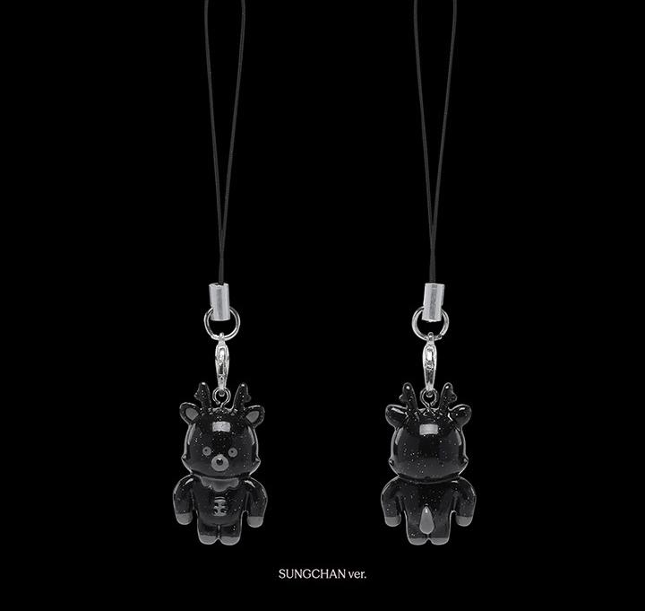 RIIZE [Silence: Inside the Fame] PHONE STRAP