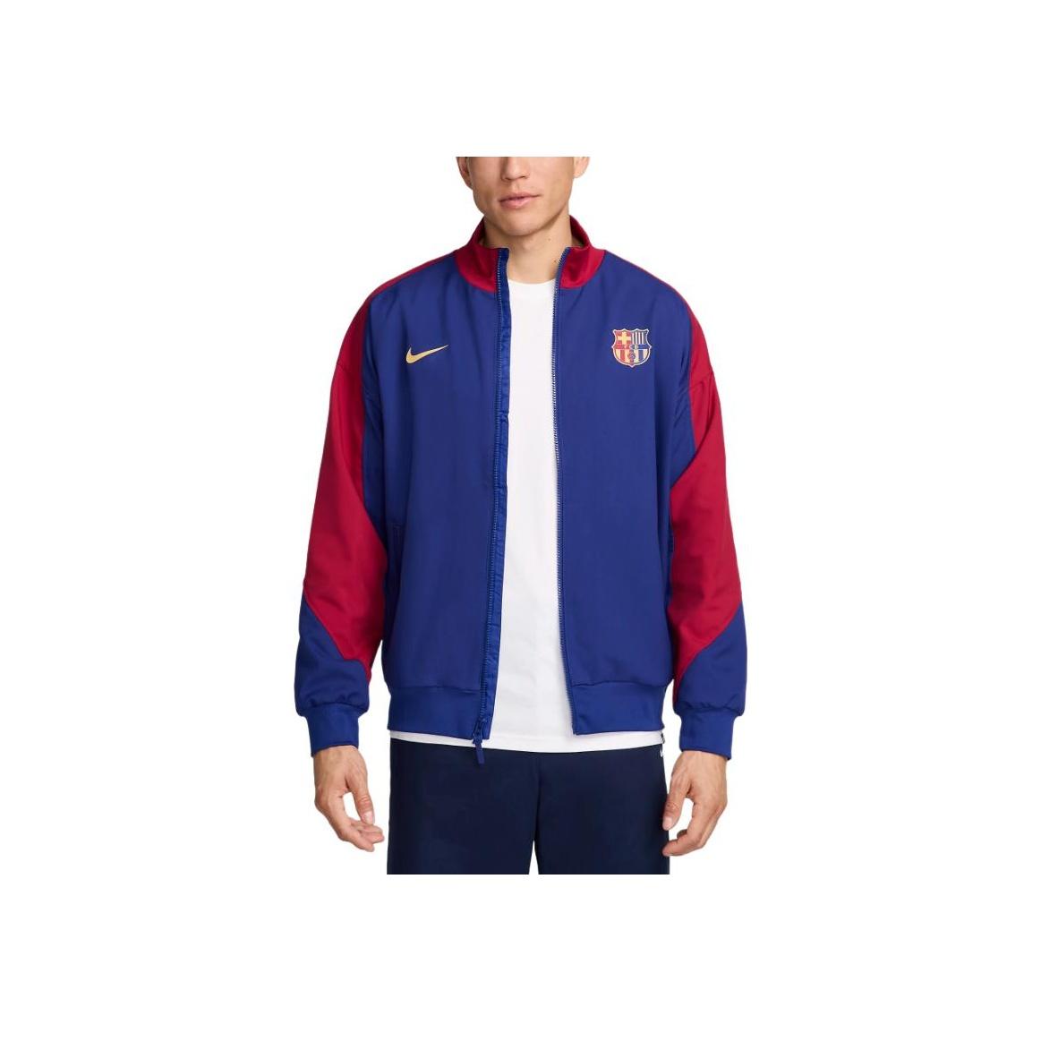 Nike SS24 F.C. Barcelona Series