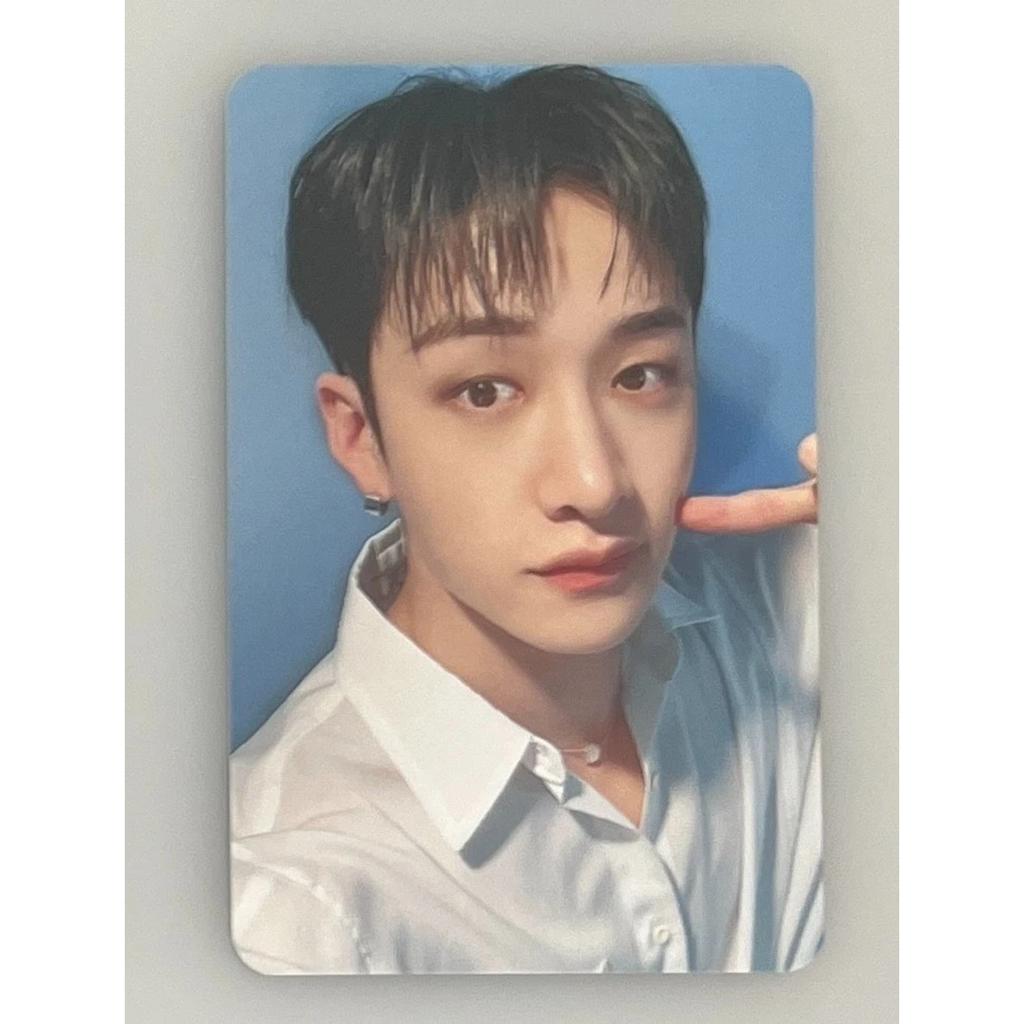 STRAY KIDS NACIFIC Εκδήλωση Γύρος 11 R11 ΦΩΤΟΚΑΡΤΑ ΕΠΙΣΗΜΗ