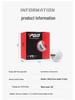 PGM Ultra-Langes Hoch-Elastisches Golfball-Geschenkset: 3/12/48er-Pack Hochleistungs-Übungsbälle