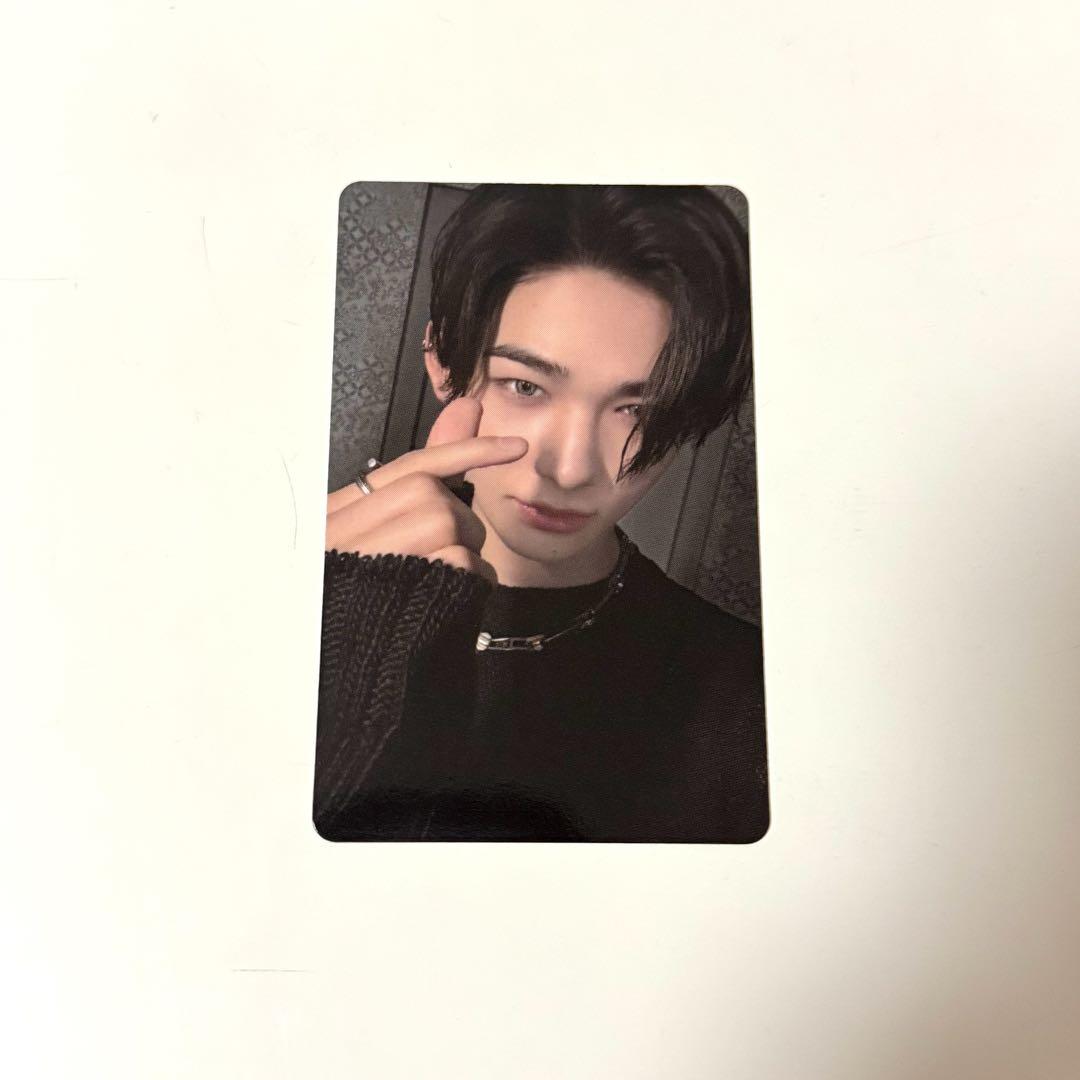 

[USED] ENHYPEN ROMANCE UNTOLD YouTube 1st Bonus Niki