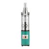 20L/min Lift=30m-45m 9m Wire 12V 24V Solar Water Pump Deep Well Pump Screw Submersible Pump Irrigation Garden Home Agricultural