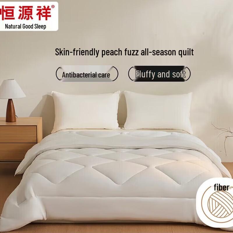 

Hengyuanxiang Winter Single Duvet