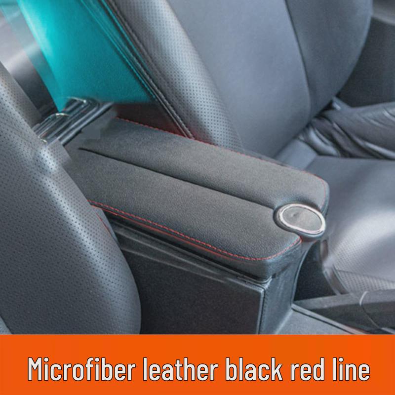 DAIHATSU SIRION Central Armrest Car Accessory for Indonesia