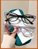 Fashion Cat Eye Reading Glasses Women Retro Presbyopia Hyperopia Eyewear Anti Blue Light Eyeglasses +1.0 +1.5 +2.0
