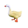 Animal Model Farmland Worker Home Decor Figurines Micro Landscape Miniatures Fairy Garden Ornaments