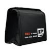 SK11 3D Small Bag Black SSB-1515