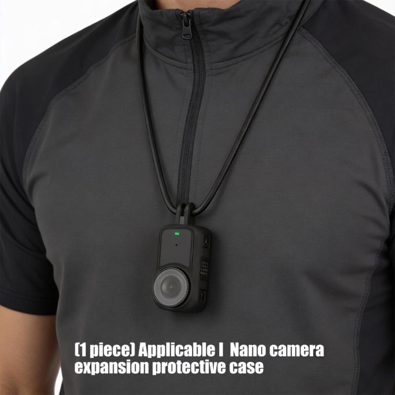 Lightweight Camera Protective Cover for Cameras Case Easy Portability and Reduced Fatigue During Long Photography