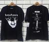 New Popular Bauhaus Band Gift For Fans Men S-5XL Shirt TH259 Unisex T-Shirt