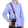 Retro Ethnic Flower Universal SLR DSLR Camera Shoulder Neck Strap for Canon