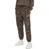 Converse x Wonka French Terry Jogger Asia Sizing 'Brown' Men's 10026544-A01