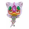 Japanese Edition JoJo's Bizarre Adventure Gashapon Toys Q Version Stand Figure Model Ornaments Toys
