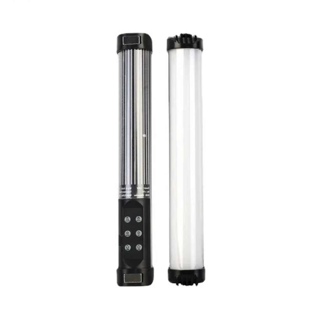 

Handheld LED Light Wand 2700-7500K Photography Studio Lamp New Colorful Stick Light