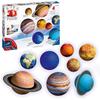 Ravensburger Planetary System Puzzle