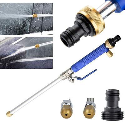 Multifunktionaler Hochdruckreiniger-Stab, auslaufsicheres Design, ergonomischer Griff, Schnellanschluss-Jet-Düse, Hochdruckreiniger-Werkzeug