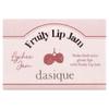 Dasique, Fruity Lip Jam, 09 Rich Jam, 4g (0.14oz)
