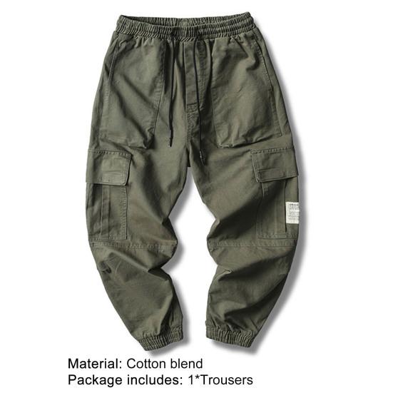 

Брюки мужские удобные 2XL