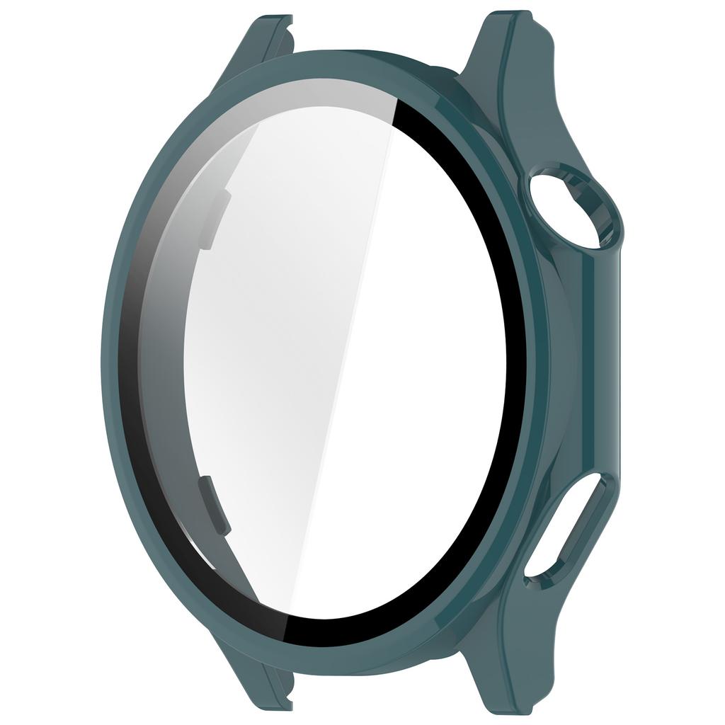 Tempered Glass+PC Cover For Oppo Watch X3 Case Soft TPU All-Around Screen Protector Watch Cases For Oneplus Watch 4 Accessories