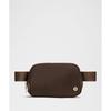 Everywhere Belt Bag 1l Walnut Crunch Gold
